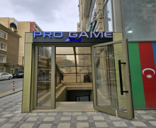 Kirayə (aylıq) Obyekt 8 Noyabr m., Nəsimi r.