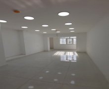 Kirayə (aylıq) Ofis İnşaatçılar m., Yasamal r.