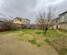 Satılır Torpaq Qara Qarayev m., 8-ci kilometr, Nizami r.