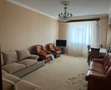 Kirayə (aylıq) Yeni Tikili Nəsimi m., 9-cu mikrorayon, Binəqədi r.