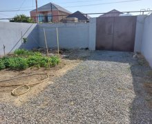 Satılır Həyət evi/villa Binə qəs., Xəzər r.