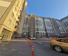 bileceride bina evleri Biləcəri qəs., Binəqədi r. bileceride bina evleri Biləcəri qəs., Binəqədi r.