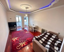 Kirayə (aylıq) Köhnə Tikili İçərişəhər m., Səbail r.