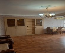 neftcilerde satilan 2 otaqli evler Neftçilər m., Nizami r.