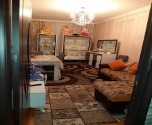 Satılır Yeni Tikili Əhmədli m., Əhmədli, Xətai r.