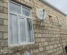 Satılır Həyət evi/villa Binə qəs., Xəzər r.
