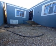 Satılır Həyət evi/villa Binə qəs., Xəzər r.