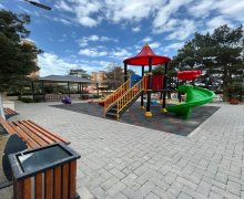 Satılır Köhnə Tikili Yeni Günəşli qəs., Suraxanı r.