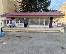 Kirayə (aylıq) Obyekt Əhmədli m., Əhmədli, Xətai r.