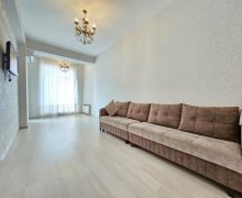 Satılır Yeni Tikili Nəriman Nərimanov m., Nərimanov r.