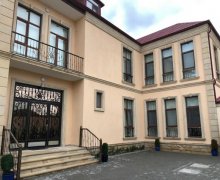 Kirayə (aylıq) Həyət evi/villa Mərdəkan, Xəzər r.