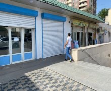 Kirayə (aylıq) Obyekt Memar Əcəmi m., Nəsimi r.