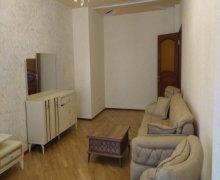 Kirayə (aylıq) Yeni Tikili Nizami m., Yasamal r.