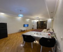 Satılır Yeni Tikili İnşaatçılar m., Yasamal qəs., Yasamal r.