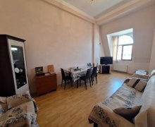 Satılır Yeni Tikili Nəriman Nərimanov m., Montin qəs., Nərimanov r.