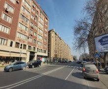 Аренда Офис м. Гянджлик м., Наримановский р-н р.