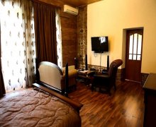 sekide günlük kiraye evler/villa Şəki ş.