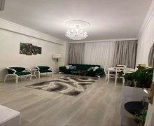 Kirayə (aylıq) Yeni Tikili Xırdalan ş.