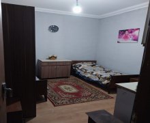 Kirayə (aylıq) Həyət evi/villa Sumqayıt ş.