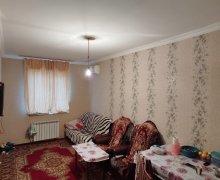 Kirayə (aylıq) Yeni Tikili İnşaatçılar m., Yasamal r.