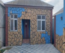 Satılır Həyət evi/villa Hövsan qəs., Suraxanı r.