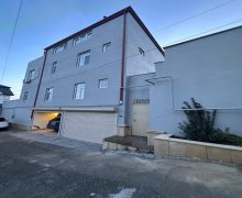 Kirayə (aylıq) Həyət evi/villa Badamdar qəs., Səbail r.