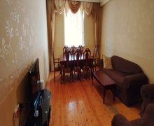 Kirayə (aylıq) Yeni Tikili Həzi Aslanov m., Xətai r.