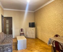 Kirayə (aylıq) Köhnə Tikili Memar Əcəmi m., Nəsimi r.