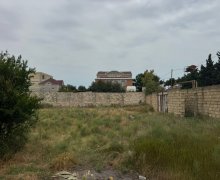 Satılır Torpaq Şağan, Xəzər r.