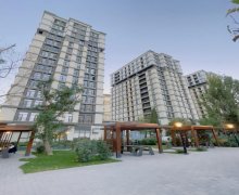 Satılır Yeni Tikili Nəriman Nərimanov m., Montin qəs., Heydər Əliyev Mərkəzi, Nərimanov r.