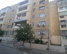 Satılır Köhnə Tikili Nəsimi m., 9-cu mikrorayon, Binəqədi r.
