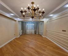 Satılır Yeni Tikili İnşaatçılar m., Yeni Yasamal qəs., Yasamal r.