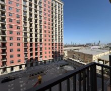 Satılır Yeni Tikili Dərnəgül m., Binəqədi r.