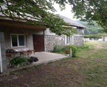 Kirayə (günlük) Həyət evi/villa Zaqatala ş.