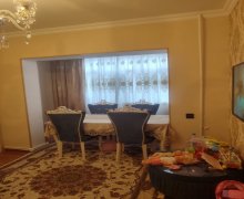 1 otaqlı yeni tikililər 9-cu mikrorayon, Binəqədi r.