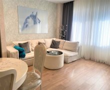 Kirayə (aylıq) Yeni Tikili Ağ şəhər, Xətai r.