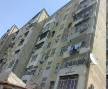 Satılır Köhnə Tikili Elmlər akademiyası m., Yasamal r.