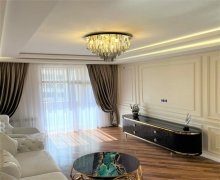 Kirayə (aylıq) Yeni Tikili Gənclik m., Nərimanov r.