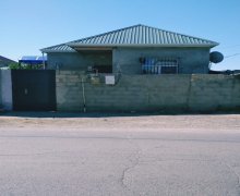 Satılır Həyət evi/villa Saray, Abşeron r.