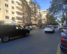 genclikde kiraye obyektler Gənclik m., Nəsimi r.