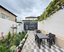 Satılır Həyət evi/villa Əhmədli m., kənd Əhmədli, Xətai r. Satılır Həyət evi/villa Əhmədli m., kənd Əhmədli, Xətai r.