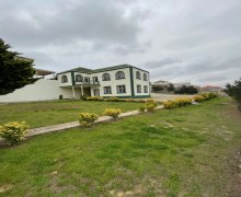 Satılır Həyət evi/villa Novxanı, Abşeron r.