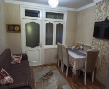 Satılır Köhnə Tikili Neftçilər m., Bakıxanov qəs., Sabunçu r.