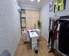 Kirayə (aylıq) Ofis Xətai m., Xətai r.