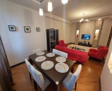 Satılır Yeni Tikili Nəriman Nərimanov m., Nərimanov r.