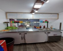 genclikde kiraye obyektler Gənclik m., Nəsimi r.