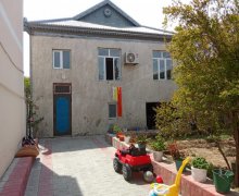 Satılır Həyət evi/villa Qaraçuxur qəs., Suraxanı r.