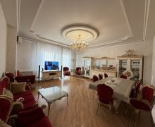 Satılır Yeni Tikili Papanin, Nəsimi r.