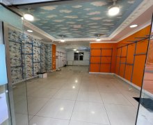 Kirayə (aylıq) Obyekt Elmlər akademiyası m., Yasamal r.