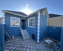 Satılır Həyət evi/villa Masazır, Abşeron r.